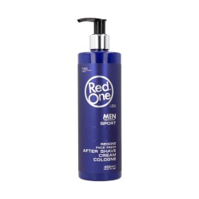 Après-rasage Red One Sport 400 ml de Red One, Après-rasage - Réf : S4261609, Prix : 6,88 €, Remise : %