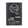 Hair Texturiser Red One Hair Fiber Topic Set Brown 100 ml by Red One, Hair Perms & Texturisers - Ref: S4261619, Price: 17,12 ...