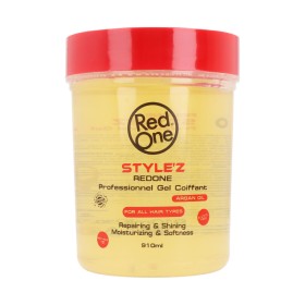 Formgebungsgel Red One Style'z Professional Hair Olive Oil 910 ml | Tienda24 - Global Online Shop Tienda24.eu