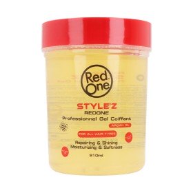 Gel Fixador Red One One Gel 483 ml | Tienda24 - Global Online Shop Tienda24.eu