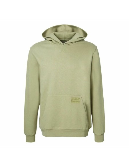 Sweat à capuche homme Kappa Edwyn | Tienda24 Tienda24.eu