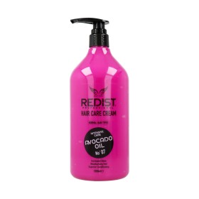 Crema Capilar Redist Avocado Oil 1 L de Redist, Cuidado del pelo y del cuero cabelludo - Ref: S4261624, Precio: 9,04 €, Descu...