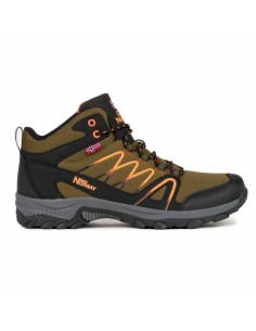 Zapatillas de Running para Adultos Salomon X Raise 2 Gore-Tex Verde Hombre | Tienda24 Tienda24.eu