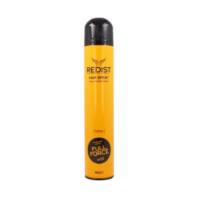 Haarstyling-Spray Redist Full Force 400 ml von Redist, Sprays - Ref: S4261637, Preis: 7,55 €, Rabatt: %