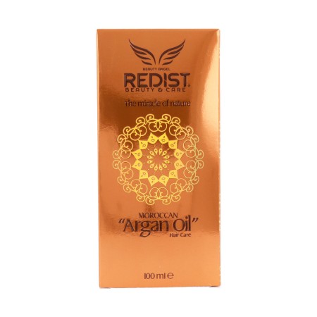 Hair Oil Redist Moroccan Argan 100 ml by Redist, Hair Oils - Ref: S4261641, Price: 17,23 €, Discount: %