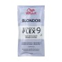 Lightener Wella Blondor Plex 30 g Powdered by Wella, Colour Removers - Ref: S4261645, Price: 7,61 €, Discount: %