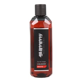 Água-de-Colónia Gummy Barber Invite 500 ml de Gummy, Loções e líquidos - Ref: S4261647, Preço: 6,16 €, Desconto: %