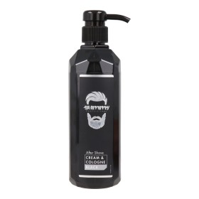 Baume pour la barbe Gummy Black 400 ml de Gummy, Baumes et crèmes - Réf : S4261655, Prix : 8,37 €, Remise : %