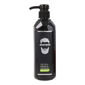 Bálsamo para la Barba Gummy One Mile 400 ml Aromatizado de Gummy, Bálsamos - Ref: S4261658, Precio: 8,37 €, Descuento: %