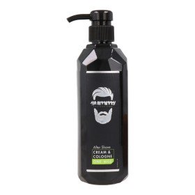 Beard Balm Gummy One Mile 400 ml Aromatic by Gummy, Balms - Ref: S4261658, Price: 7,54 €, Discount: %