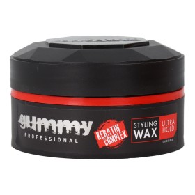 Moulding Wax Gummy Ultra Hold 150 ml Hair by Gummy, Putty, Clay & Wax - Ref: S4261683, Price: 6,73 €, Discount: %