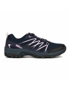 Sapatilhas Desportivas Hi-Tec Hiker Vent Montanha Cinzento Homem | Tienda24 Tienda24.eu