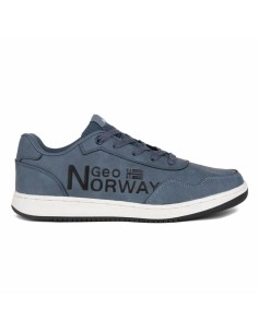 Chaussures casual Sparco SL-17 Bleu | Tienda24 Tienda24.eu