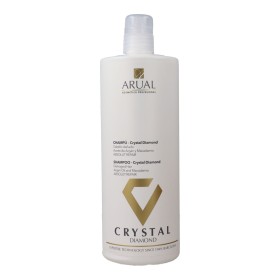 Champô Arual Crystal Diamond 1 L de Arual, Champôs - Ref: S4261690, Preço: 19,14 €, Desconto: %