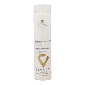 Shampoo Arual Crystal Diamond 250 ml by Arual, Shampoos - Ref: S4261696, Price: 10,71 €, Discount: %