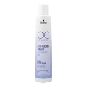 Anti-dandruff Shampoo Schwarzkopf Bonacure Scalp 250 ml by Schwarzkopf, Shampoos - Ref: S4261702, Price: 11,68 €, Discount: %