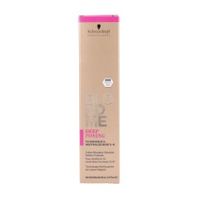 Tinta Permanente Color Creme Exitenn Nº 00 Neutral (60 ml) | Tienda24 - Global Online Shop Tienda24.eu