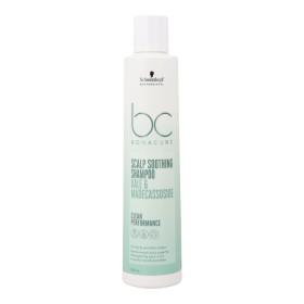 Champú Schwarzkopf Bonacure Scalp 250 ml Cuero Cabelludo Sensible de Schwarzkopf, Champús - Ref: S4261739, Precio: 11,68 €, D...