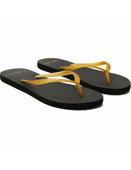 Flip Flops Rip Curl Glitter BK | Tienda24 Tienda24.eu