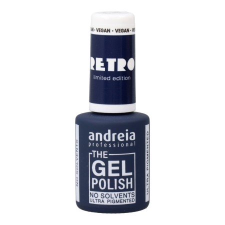 Gel nail polish Andreia Retro Rt2 10,5 ml | Tienda24 - Global Online Shop Tienda24.eu