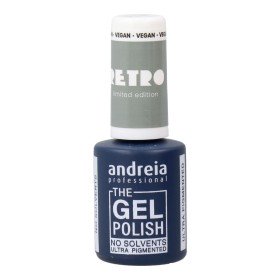 Smalto per unghie in gel Andreia Retro RT5 10,5 ml di Andreia, Smalti in gel - Rif: S4261762, Prezzo: 11,57 €, Sconto: %