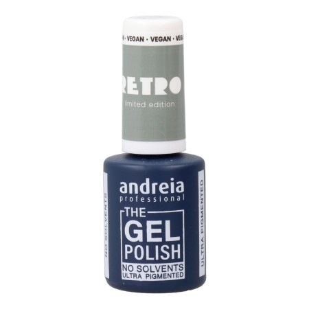 Gel-Nagellack Andreia Retro RT5 10,5 ml | Tienda24 - Global Online Shop Tienda24.eu