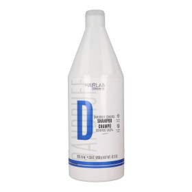 Shampoo Salerm Hair Lab 1,2 L Hair with Dandruff by Salerm, Shampoos - Ref: S4261775, Price: 28,94 €, Discount: %