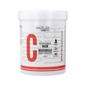 Hair Mask Salerm Hair Lab 1 L Coloured Hair by Salerm, Deep Conditioners & Treatments - Ref: S4261782, Price: 45,91 €, Discou...