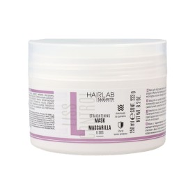 Maschera per Capelli Salerm Hair Lab 250 ml Capelli lisci di Salerm, Balsami ad azione profonda e trattamenti - Rif: S4261792...