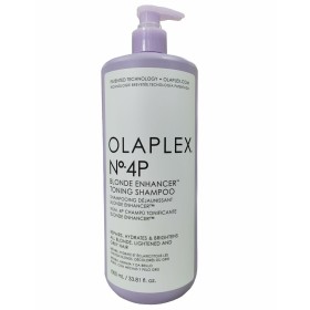 Shampoo Olaplex Blonde Enhancer Colour Protector Toning by Olaplex, Hair Tonic - Ref: S4261794, Price: 56,34 €, Discount: %