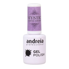 Gel nail polish Andreia Mystic Ms3 10,5 ml by Andreia, Gel Polish - Ref: S4261799, Price: 11,57 €, Discount: %