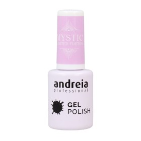 Gel nail polish Andreia Mystic Ms4 10,5 ml by Andreia, Gel Polish - Ref: S4261800, Price: 11,57 €, Discount: %