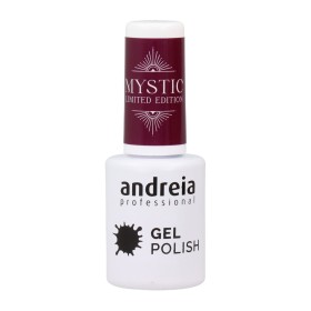 Esmalte de uñas en gel Andreia Mystic Ms5 10,5 ml de Andreia, Esmaltes en gel - Ref: S4261801, Precio: 11,57 €, Descuento: %