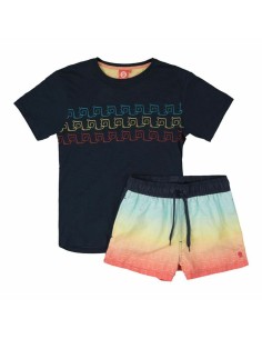 Children's Sports Outfit Jordan Air 2 3D | Tienda24 Tienda24.eu