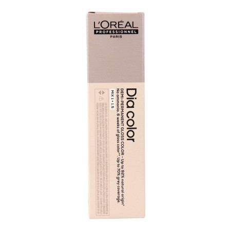 Haarmaske L'Oreal Professionnel Paris Dia Color von L'Oreal Professionnel Paris, Farben - Ref: S4261825, Preis: 13,84 €, Raba...