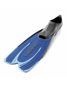 Aletas de Snorkel Cressi-Sub CA101030 Amarillo (30 - 32) | Tienda24 Tienda24.eu