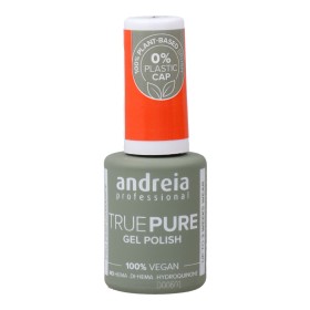 Smalto per unghie in gel Andreia True Pure T47 10,5 ml di Andreia, Smalti in gel - Rif: S4261855, Prezzo: 12,93 €, Sconto: %