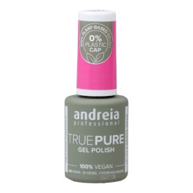 Smalto per unghie in gel Andreia True Pure T48 10,5 ml di Andreia, Smalti in gel - Rif: S4261856, Prezzo: 13,85 €, Sconto: %