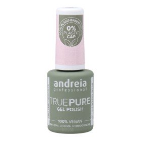 Esmalte de uñas en gel Andreia True Pure T49 10,5 ml de Andreia, Esmaltes en gel - Ref: S4261857, Precio: 13,85 €, Descuento: %