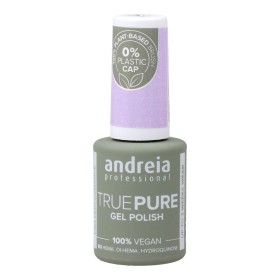 Smalto per unghie in gel Andreia True Pure T50 10,5 ml di Andreia, Smalti in gel - Rif: S4261858, Prezzo: 13,85 €, Sconto: %