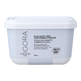 Décolorant Schwarzkopf Igora Vario 450 g Sous forme de poudre de Schwarzkopf, Produits éclaircissants et décolorants - Réf : ...