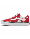 Chaussures de Sport pour Enfants Vans YT Ward | Tienda24 Tienda24.eu