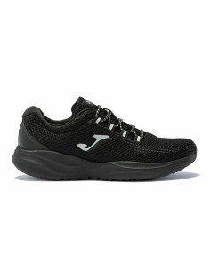 Sports Trainers for Women Skechers Graceful Twisted Black | Tienda24 Tienda24.eu