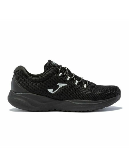 Sapatilhas de Desporto Mulher Joma Sport Piscis Lady Preto | Tienda24 Tienda24.eu