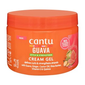 Creme para Definir Caracóis Cantu Guava Style de Cantu, Champôs - Ref: S4262107, Preço: 12,33 €, Desconto: %