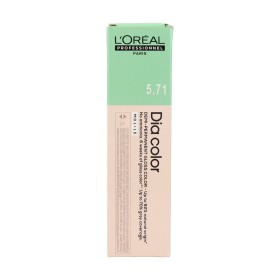 Haarmaske L'Oreal Professionnel Paris Dia Color 60 ml von L'Oreal Professionnel Paris, Tönungen - Ref: S4262153, Preis: 13,84...