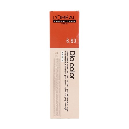 Maschera per Capelli L'Oreal Professionnel Paris Dia Color 60 ml di L'Oreal Professionnel Paris, Rimozione colore - Rif: S426...