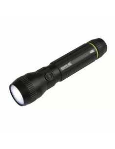 Linterna LED para la Cabeza EDM 3 W 5 W 370 Lm | Tienda24 Tienda24.eu