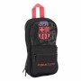 Plumier sac à dos F.C. Barcelona Noir 12 x 23 x 5 cm (33 Pièces) de F.C. Barcelona, Trousses - Réf : S4300183, Prix : 19,30 €...