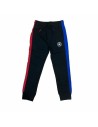 Pantalone di Tuta per Bambini Converse Throwback Side Stripe Multicolore Bambini da Converse, Bambino - Ref: S6446515, Precio...